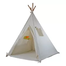 Carpa Tipo Indio Para Niños Lima