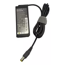 Cargador Lenovo Adaptador Para Laptop 20v 3.25a 65w