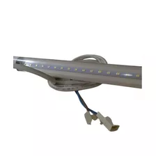 Tubo Led Plafón Exhibidora Inelro Mt-19 Largo: 630mm