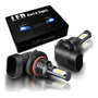 M5 Bluetooth Rgb Led  Xenon Hid 9005 Alta Lexus Gs300 2000