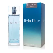 Perfume Etienne Essence Light Blue 55ml