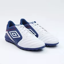 Zapatilla Junior Baby Futbol Classico Xii Lt Tf Umbro