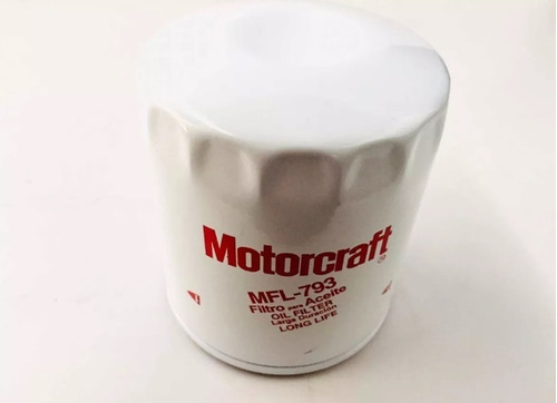 Kit De Afinacin Ford Escape 2014-2016 2.0 L Motorcraft Foto 4