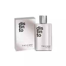 Tascani Distinto Eau De Parfum X100 Ml