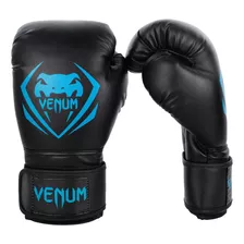 Guantes De Boxeo Contendientes