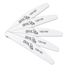 Lixa Boomerang Brilia Nails 2mm 100/180 - 3933