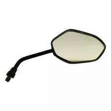 Espelho Retrovisor Direito Honda Titan 125 150 Audax