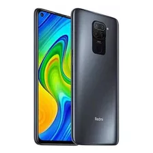 Xiaomi Redmi 9 Dual Sim 128 Gb 4 Ram Preto/ Azul/ Roxo