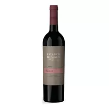 Vino Estancia Mendoza Malbec 750 Ml - mL a $59