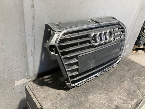 Parrilla Delantera Audi A1 2015 - 2019 Foto 2