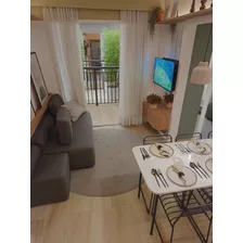 Apartamento 2 Dormitórios Com Varanda Na Giovanni Gronchi 