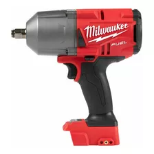 Milwaukee M18 Fuel 2767-20 Llave De Impacto De Alto Torque D