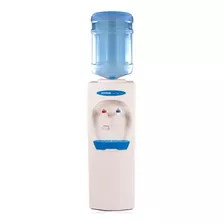 Dispensador De Agua Humma Compact 20l Blanco 220v