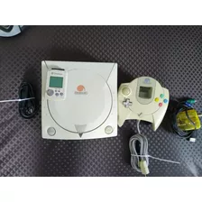 Sega Dreamcast