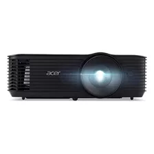 Proyector Portátil Acer Essential 4500 Lúmenes, 3d, Negro