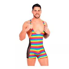 Body Wrestling Pride - Collection