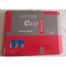 Método Integral Larousse Easy English