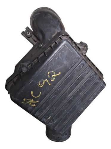 Caixa Filtro Ar Civic 1.6 16v 92 93 94 95 Original Detalhe