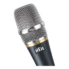 Pr-20 Pr20 Original Heil Sound Pro Series Microfono Dinami