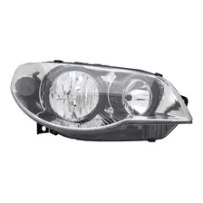 Faros Frontal Fiat Palio 2010 2011 2012 2013 2014 2015 Fc An