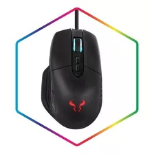 Ltc Mouse Gaming Riotoro Nadix Rgb 10k Dpi Omron Gamer