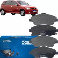 Pastilha De Freio Original Gm Corsa Montana 2008 2009 2010