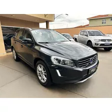 Volvo Xc60 2.0 T5 Dynamic Fwd Turbo 2015