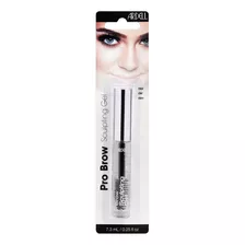 Gel Para Cejas Ardell Gel Brow Sculpting Color Transparente