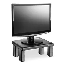 Suporte Base Monitor Tela Mesa Escritório Multilaser Ac125