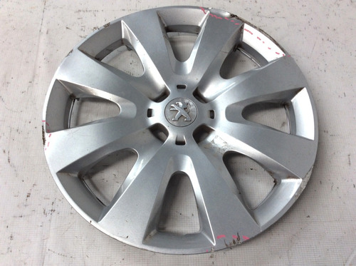 Tapon De Rin 2 C/detalle Peugeot 301 Hdi 1.6l 14-23 Foto 8