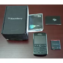 Permuto Celular Blackberry 9360 Reparar Repuestos Olivos Zwt