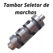 Tambor Seletor De Marchas Gy Explorer 150/max 150 Shineray