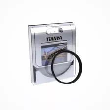 Filtro Uv Tianya Mc 37mm