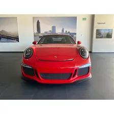 911 Gt3 2016 C / 2,925 Km