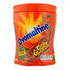 Achocolatado Com Flocos Crocante Ovomaltine 400g