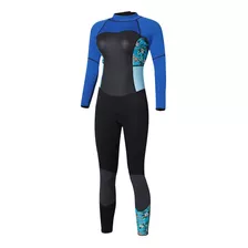 De Buceo De Natación Herramienta Deportiva Azul Real Xs