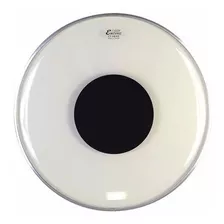 Remo En-0315-ct Parche Encore Clear Controlled Sound 15 PuLG