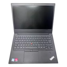 Portatil Lenovo E490 Core I7 8va Ram 16 Gb Ssd 500gb Tv 2gb