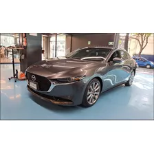 Mazda Sedan I Grand Touring 2022