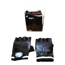 Guantes Para Gimnasio Talla L Oxford Acolchados En Palma