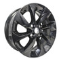 Rines 16x9.0 Xd135 Bully 6x139 Tacoma Hilux Ranger Silverado