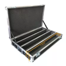 Flight Case Para 4 Ribaltas Triled