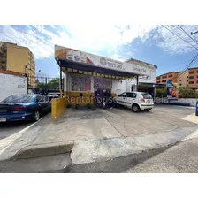 Juan Carlos González. Renta House Carabobo Vende Fondo De Comercio Repuestos Y Multiservicios Mecánica Urb. Agua Blanca Valencia Mls #23-24396 Rah/jcg.