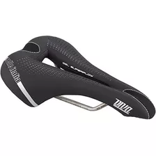 Asiento De Bicicleta Selle Italia 270 X 152 Mm (negro)