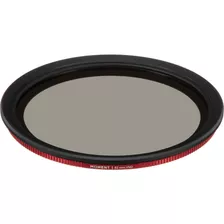 Moment 82mm Variable Neutral Density 0.6 To 1.5 Filtro (2 To