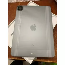 Apple iPad Pro 11 Pulgadas 3ra Generación 2021 Celular Y Wif