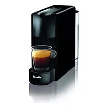 - Breville-nespresso Usa Bec220blk1auc1 Nespresso Essenza Mi