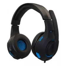 Audífonos Gamer Naceb Technology Alámbrico 3.5mm