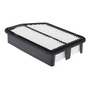 Filtro Aire Para Kia Forte L4 2l 19 20 Sakura 8640404