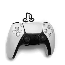 Soporte Base Pared Control Play Station 5 (ps5 Dualsense)